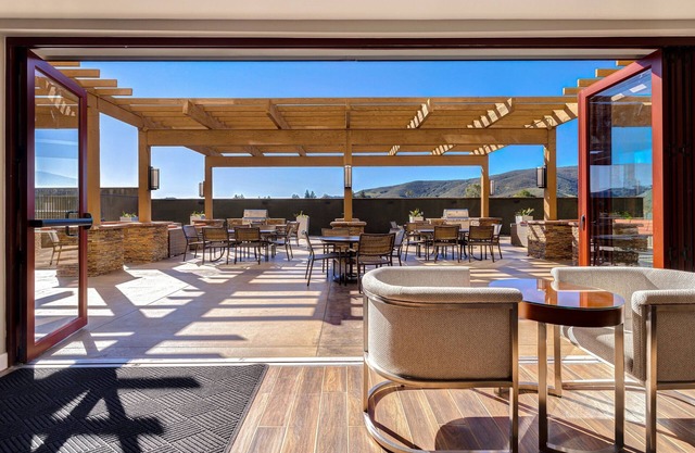 TownePlace Suites San Luis Obispo