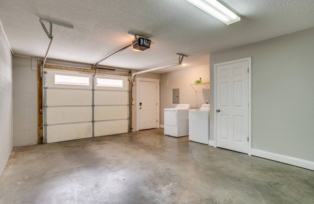 Townhome Away from Home - 2 bd, 2 bath, 1 car garage. No smoking. No pets.