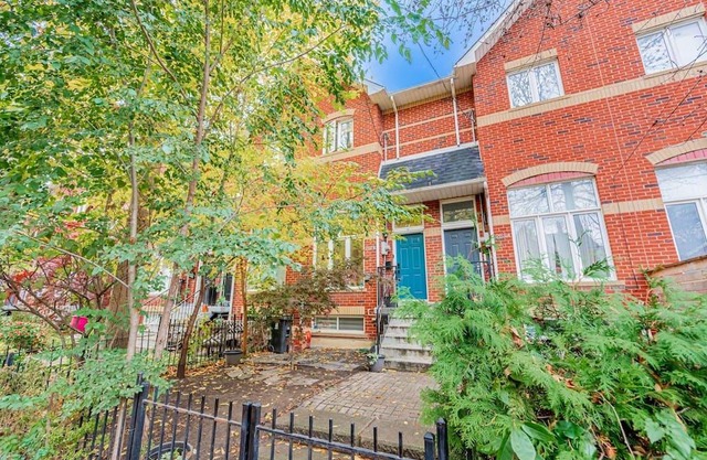 Townhome in Cabbagetown South