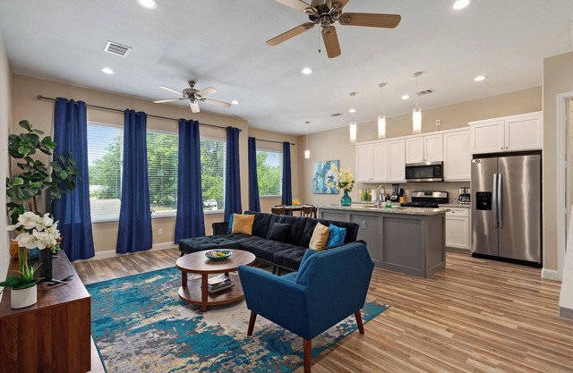 Townhome in North-Central Houston