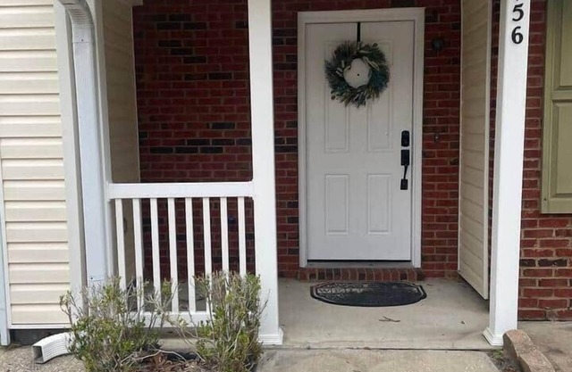Townhome in Southeast Crestview