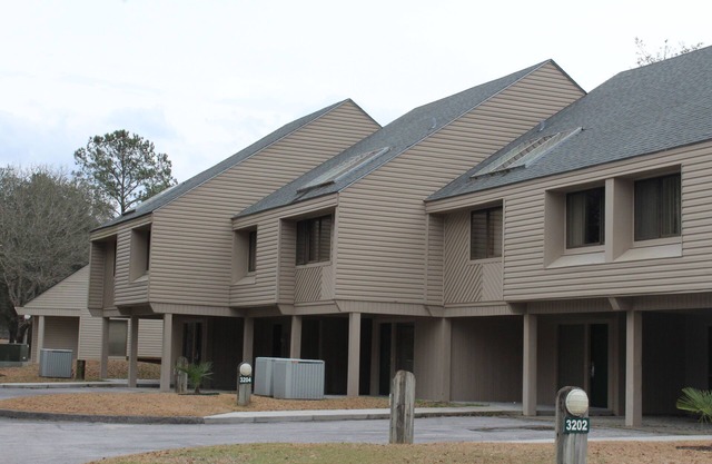 Townhome with 2 bedrooms plus loft sleeping area, perfect for your next vacation