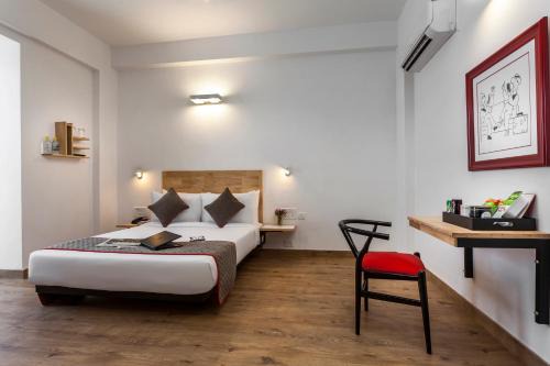 Townhouse 004 Noida