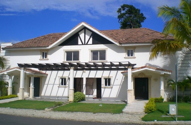 TownHouse 36A Punta Cana Village