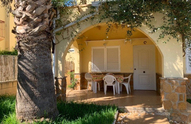 TOWNHOUSE 5 MINUTES FROM THE BEACH