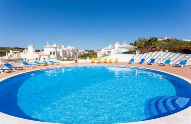 Townhouse by the pool - Encosta Velha 62