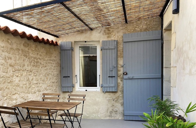 Townhouse Cozy Frida located in a quiet area - Shops on foot