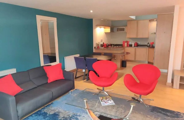 Townhouse Central Edinburgh : Haymarket & EICC