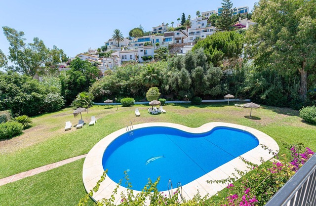 Townhouse Cortijos de La Hidalga