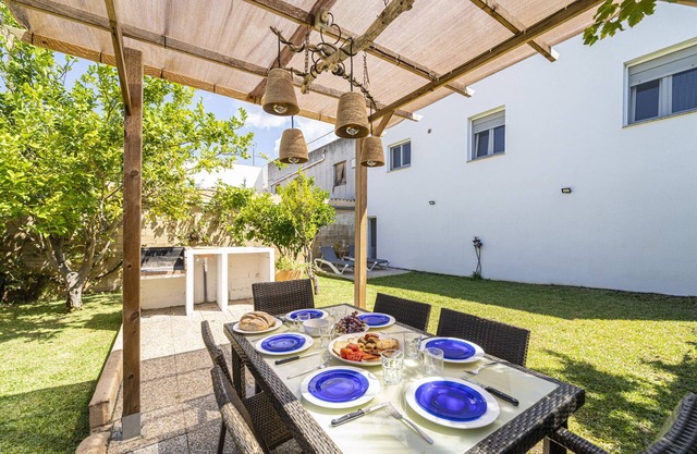 Townhouse ca na Forteza By home villas 360