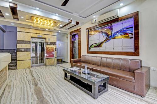 Townhouse Grand Inn