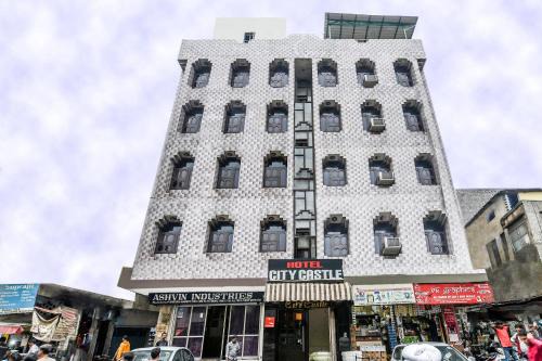 Townhouse Hotel City Castle