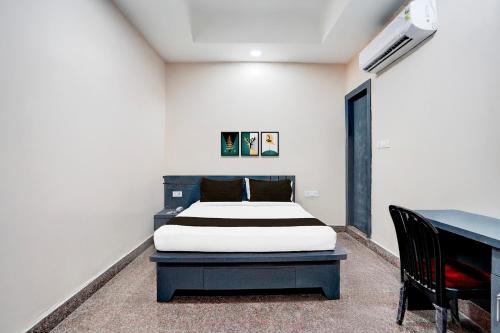 Townhouse Hotel Fort Inn