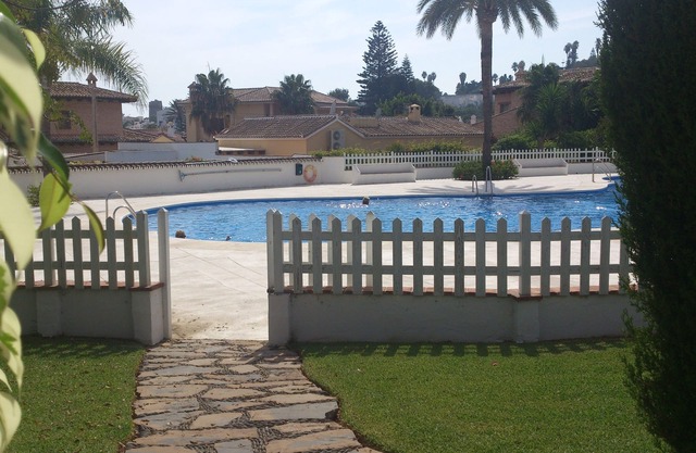 TOWNHOUSE IN BAHÍA DE ESTEPONA