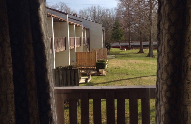 Townhouse in Fairfield Glade Resort Community