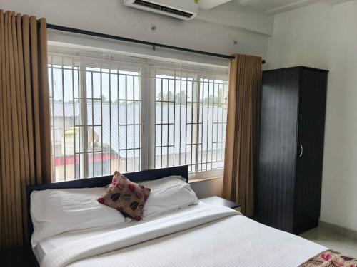 Townhouse Kozhikode Beach Formerly Point Avenue
