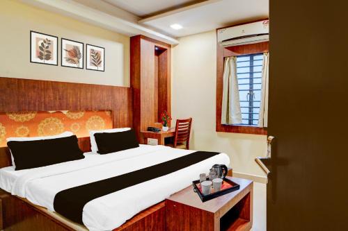 Townhouse Madan Mahal Railway Junction Formerly Annpurna Inn