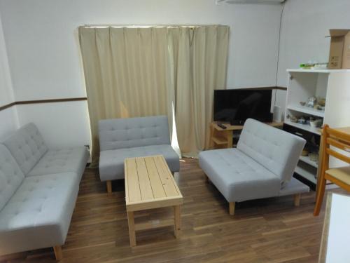 Townhouse No, 3 - Vacation STAY 43084v