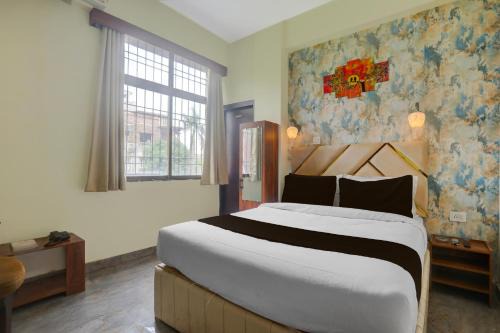 Townhouse OAK Hotel Dream Palace