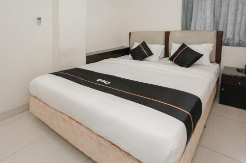Townhouse Oak J&b Gunung Sahari