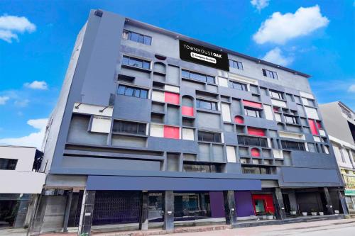 Townhouse Oak Nagpur Railway Junction Empress Mall
