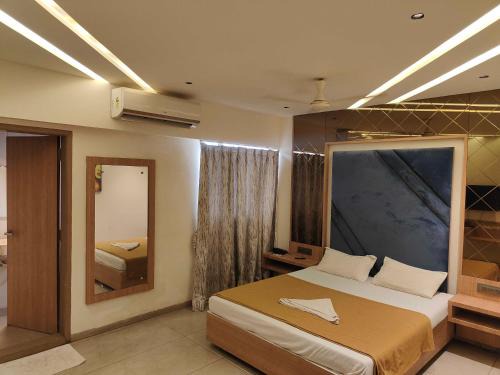Townhouse Oak New Nashik Highway Kalyan Bhiwandi