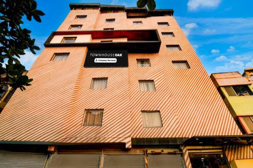 Townhouse Oak VIP Road NSCB Airport