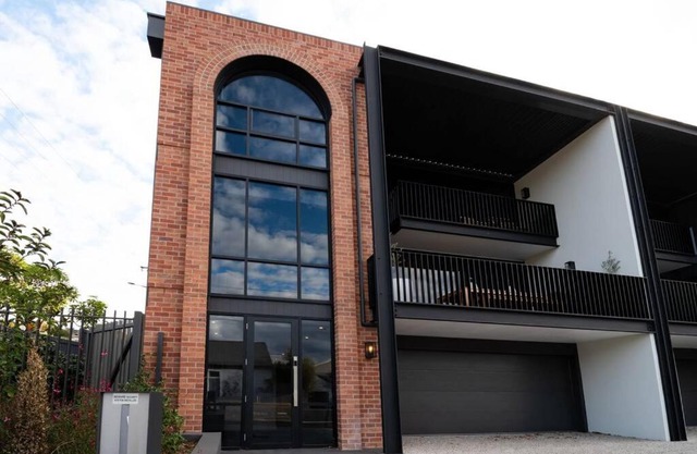 Townhouse Of The Year Tasmania In Launceston