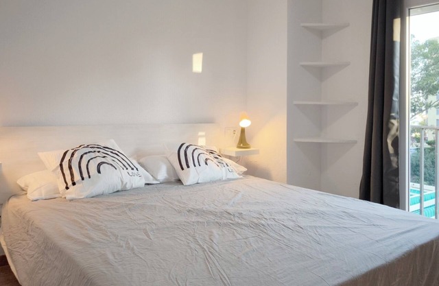 Townhouse Paraiso Benajarafe Costa