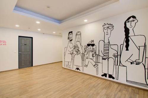 Townhouse S Continental