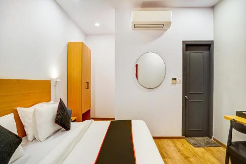 Townhouse Sector 19 Fun Republic Mall Indiranagar