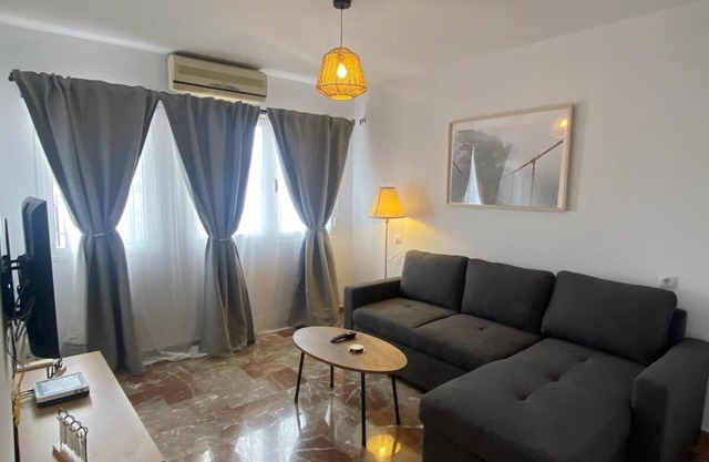 Townhouse Vistalmar Torremolinos