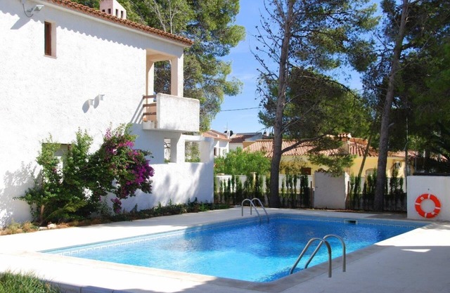 Townhouses El Pinar Rentalmar