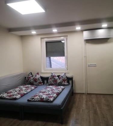 Tp Apartman