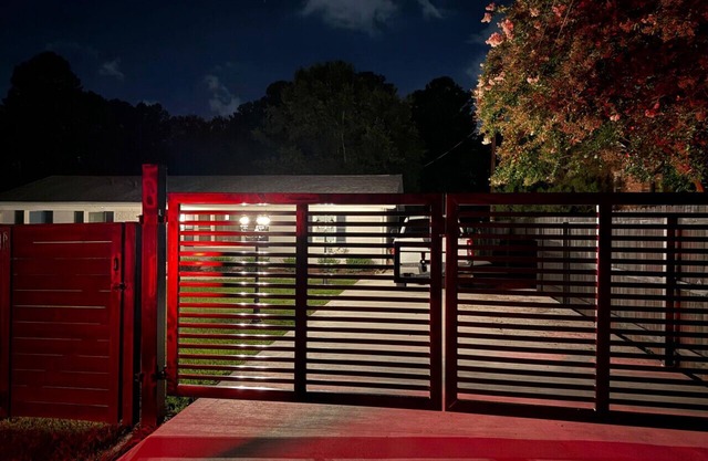 TPV - Ranch Villa close to Duke/RDU/Downtown