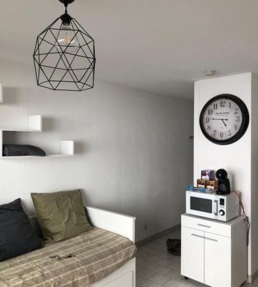Très beau studio près du centre ville