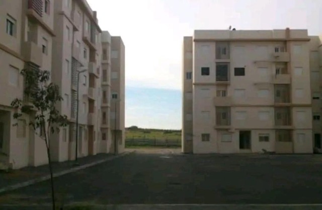 très joli appartement près de la mer