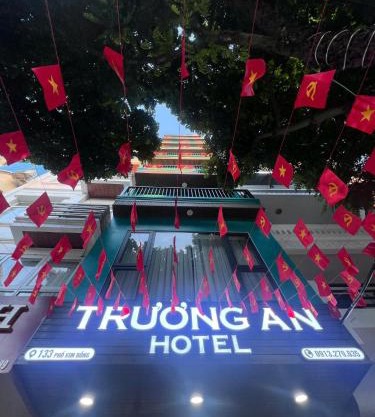 Trường An Hotel