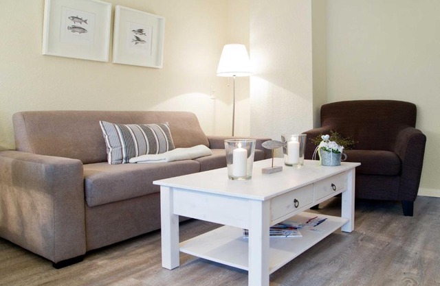 TRA7c Ferienwohnung Kossmann