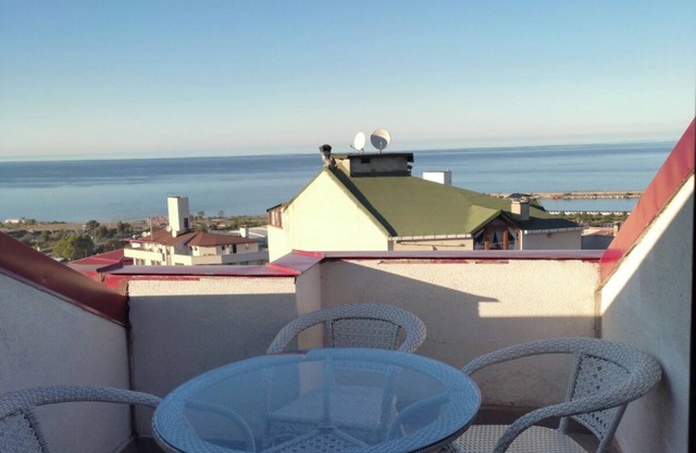 Trabzon Gloria Suite Hotel