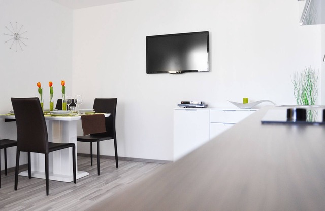 Traditional Apartments Vienna TAV