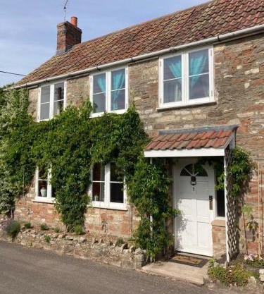 Traditional Country Cottage