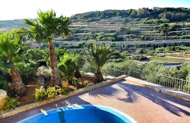Traditional farmhouse, full of character. Breathtaking views to the landscape