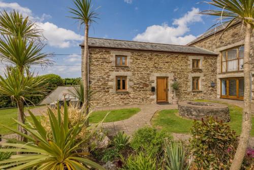 Traeth Barn
