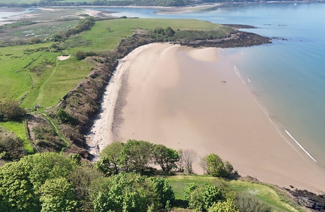 Traeth Ora