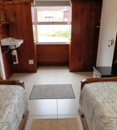 Traka Cottages