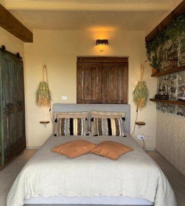 Tramontana Camera Vista