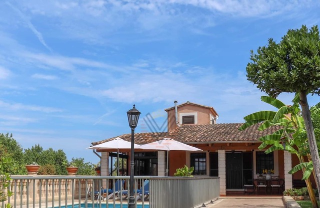 Tramuntana, holiday country house in Inca, Majorca