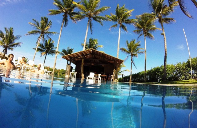 Trancoso Residence