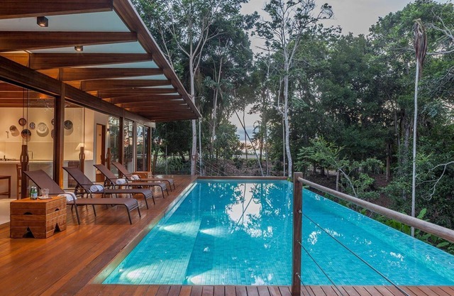 Trancoso Tribe Villa